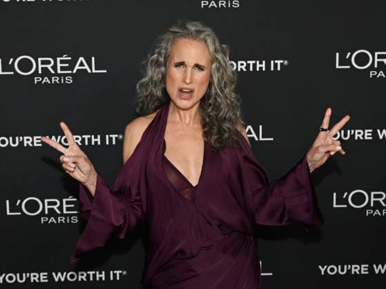 L Oreal Paris Women of Worth Celebration in Los Angeles