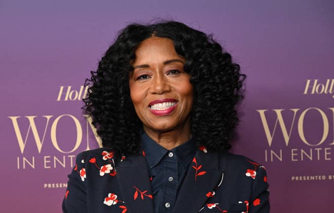 Women In Entertainment Gala in Beverly Hills