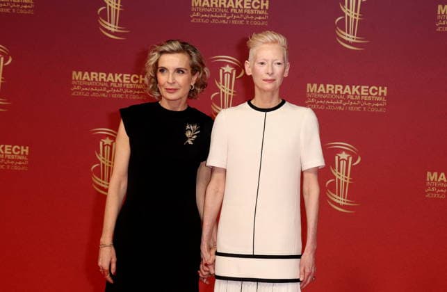 Marrakech International Film Festival