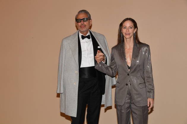 Brunello Il Visionario Garbato premiere in Rome