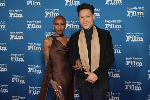 Santa Barbara International Film Festival