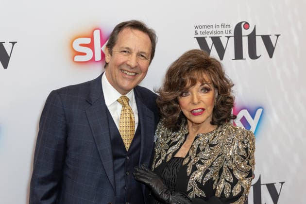 Women in Film and Television Awards