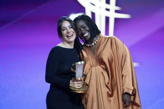 Marrakech International Film Festival, Closing Ceremony