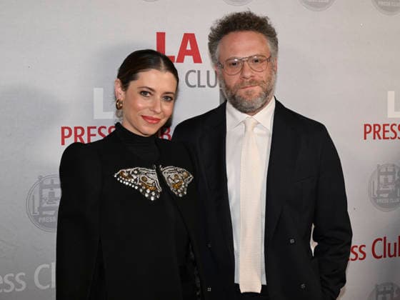 NAEJ Awards in Los Angeles