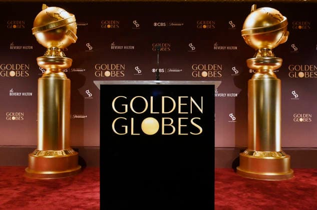 Golden Globe Awards, nominations for the 83rd ceremony in Beverly Hills