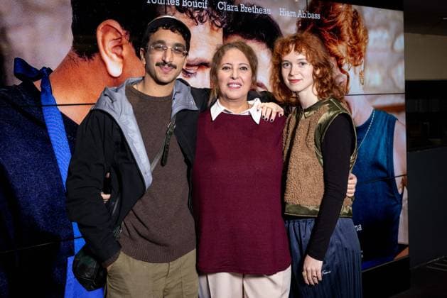 La Petite Cuisine De Mehdi premieres in Paris
