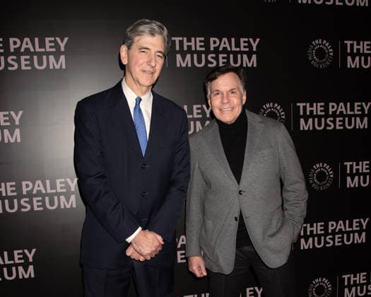 PaleyLive s An Evening with Bob Costas in New York