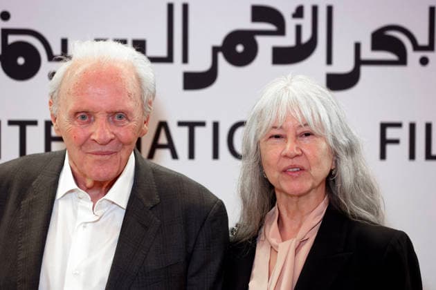 Red Sea Film Festival in Jeddah