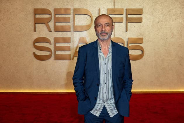 Red Sea International Film Festival in Jeddah