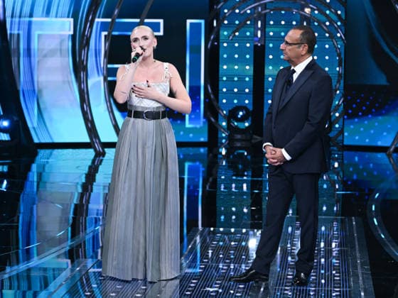 Italy, Sanremo Giovani pop music competition