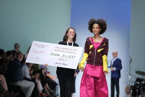 Berlin Fashion Week - ACTE Fashion Award