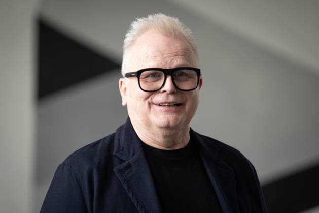 Herbert Grönemeyer, 70th birthday on 12 April