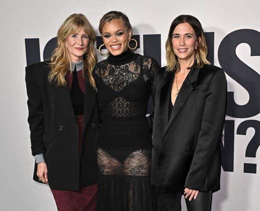 Is This Thing On Premiere in Los Angeles