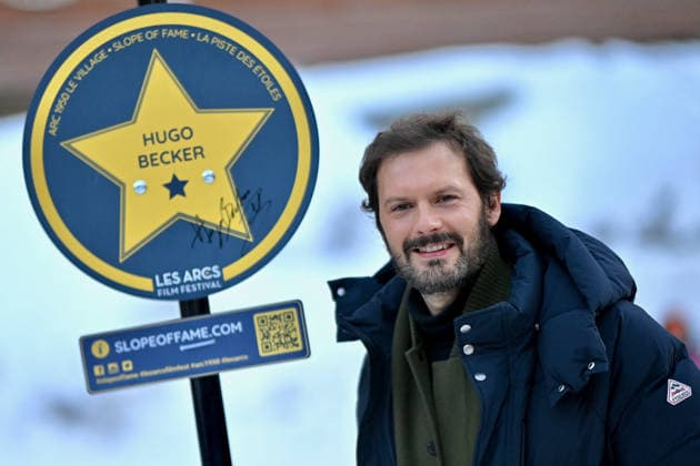 Les Arcs Film Festival, Day 7