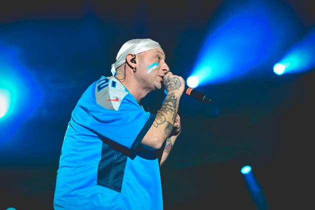 Clementino in Naples