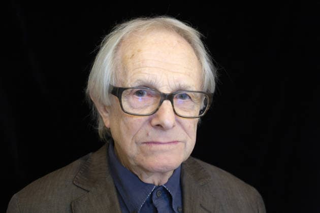 Ken Loach, 90th birthday on 17 June