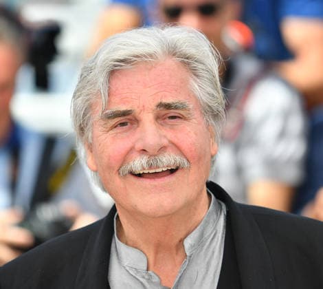 Peter Simonischek, 80th birthday on 6 August – died in 2023