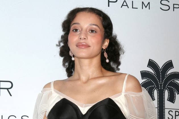 PSIFF Creative Impact Awards in Palm Springs