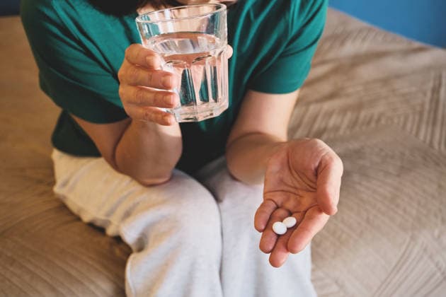 More abortions with medication than with surgery for the first time