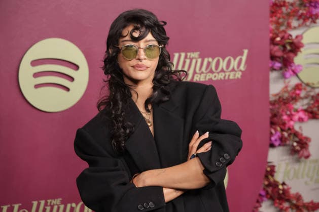 The Hollywood Reporter x Spotify Nominees Night in West Hollywood