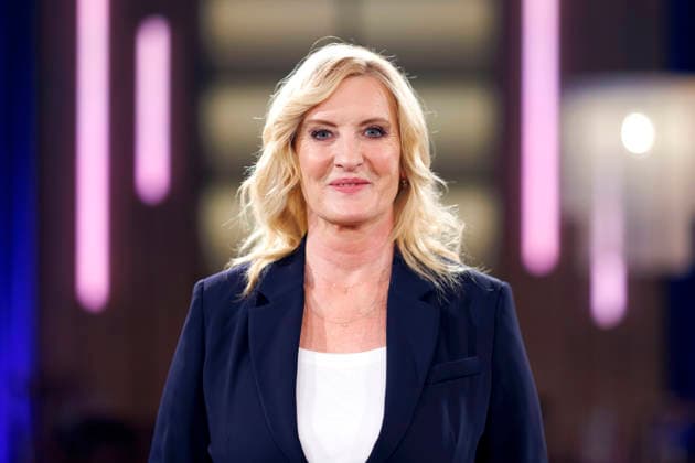 WDR talk show Kölner Treff