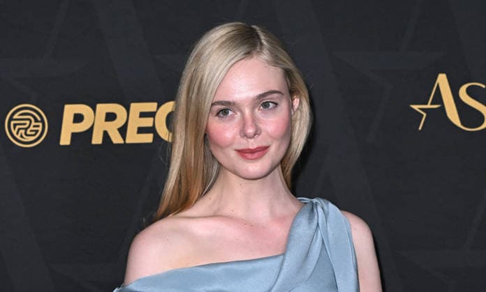 Astra Film Awards in Los Angeles