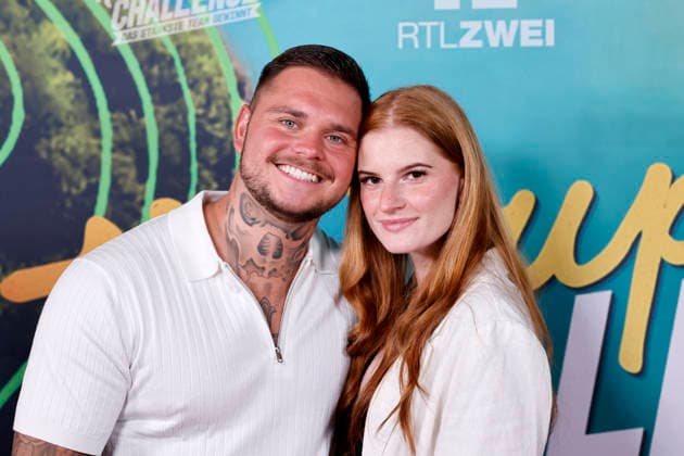 RTL Summer House of the Stars 2026 – The contestants, archive photos