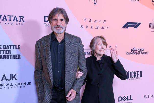 American Cinematheque 5th Annual Tribute To The Crafts