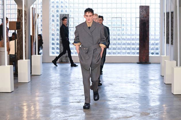 Milan Fashion Week, Pronounce fashion show