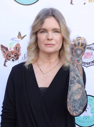 The Brave and the Rescued Gala in Los Angeles