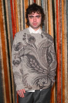 Milan Men s Fashion Week, guests of the Etro fashion show