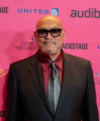 Voice Arts Awards Gala in Beverly Hills