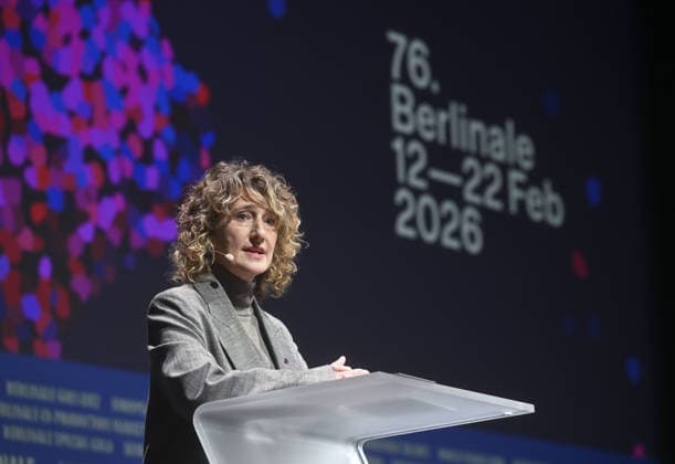 76th Berlinale, Programme Press Conference
