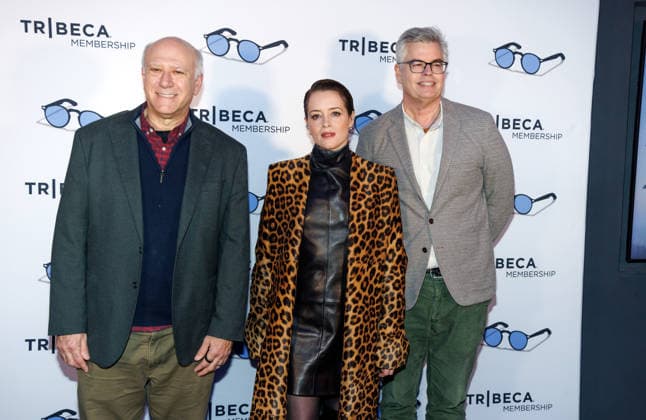 H Is for Hawk Tribeca Membership Screening in New York City