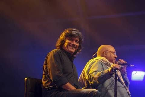 Singer Luis Represas has died