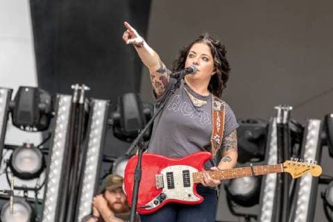 Country Thunder Music Festival