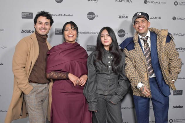 Sundance Film Festival, Opening