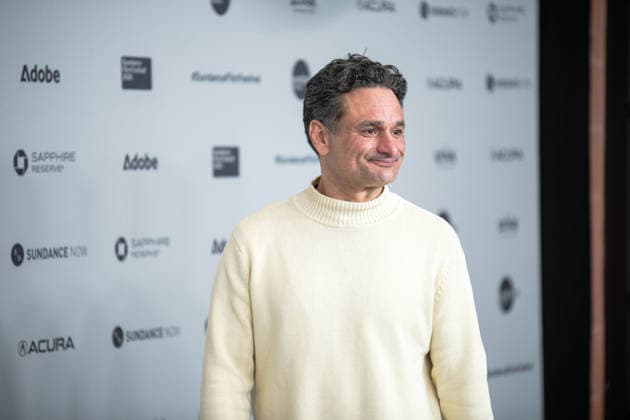 Sundance Film Festival, The Disciple Premiere