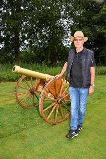 Charity Golf Tournament Kaisercup 2018