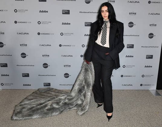 Sundance Film Festival, The Moment Premiere