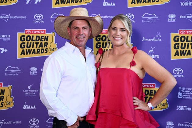 Tamworth Country Music Festival in Tamworth