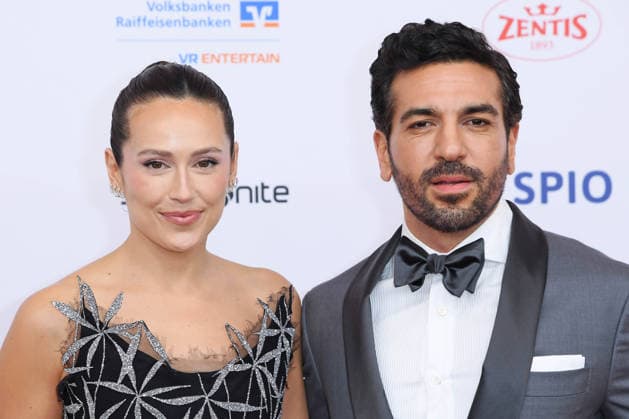 German Film Ball in Munich