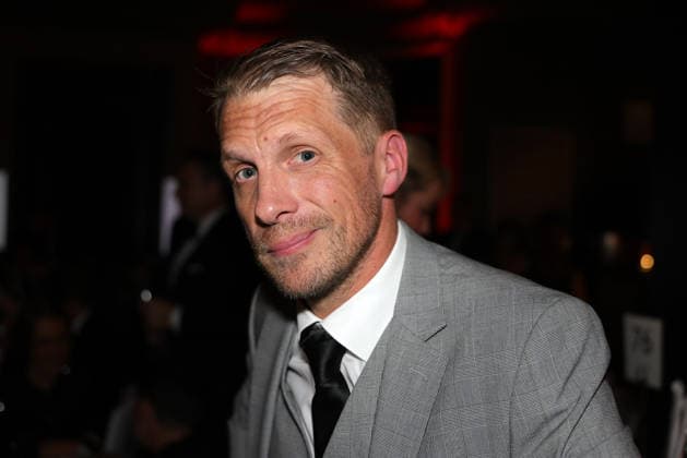 Oliver Pocher thinks about vasectomy, archive pictures