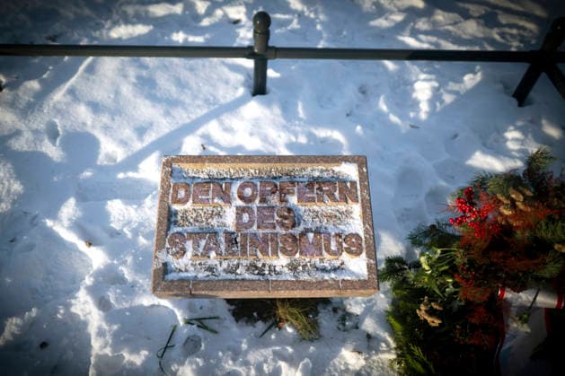European Day of Remembrance for the Victims of Stalinism and Nazism on 23 August