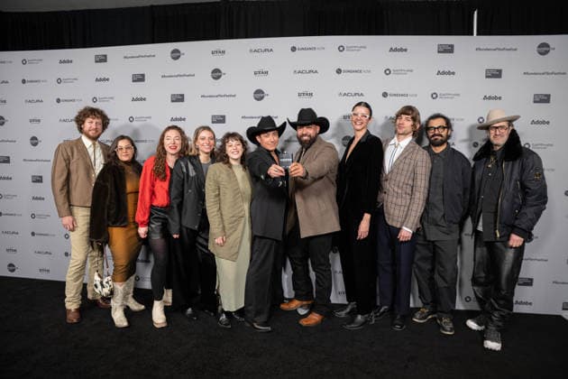 Sundance Film Festival, Jaripeo Premiere