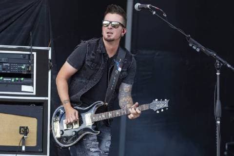 USA, Faster Horses Country Music Festival