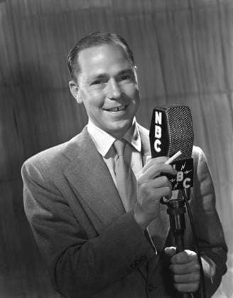 Johnny Mercer, 50th anniversary of his death on 25 June