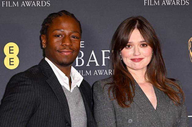 BAFTA Film Awards announcement of the nominees