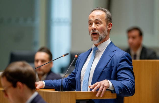 Rhineland-Palatinate state election 2026, AfD top candidate Jan Bollinger
