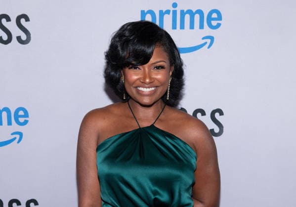 Cross season 2 premiere in Los Angeles
